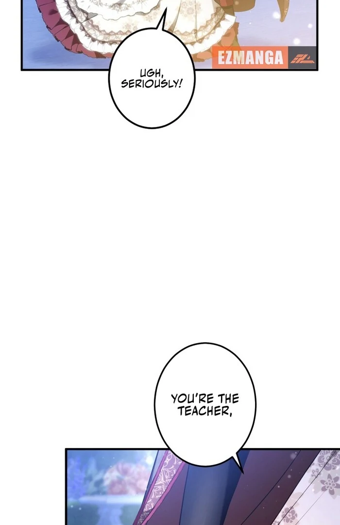 3-Year Contract With the Grim Reaper Chapter 12 - Page 53