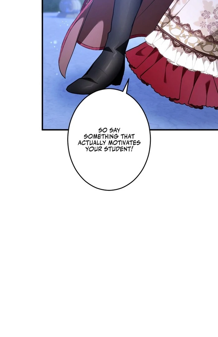 3-Year Contract With the Grim Reaper Chapter 12 - Page 54