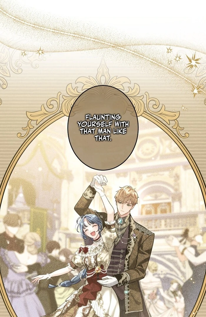 3-Year Contract With the Grim Reaper Chapter 12 - Page 57