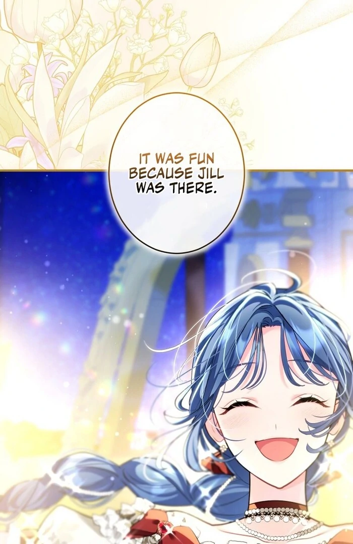 3-Year Contract With the Grim Reaper Chapter 12 - Page 60