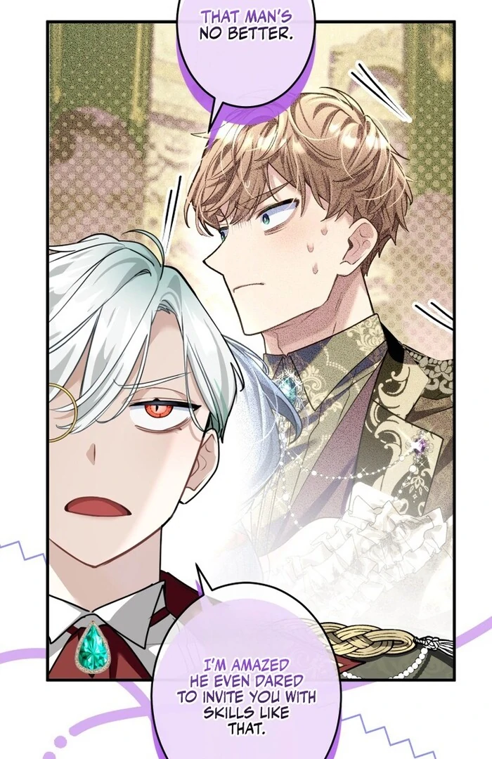 3-Year Contract With the Grim Reaper Chapter 12 - Page 64