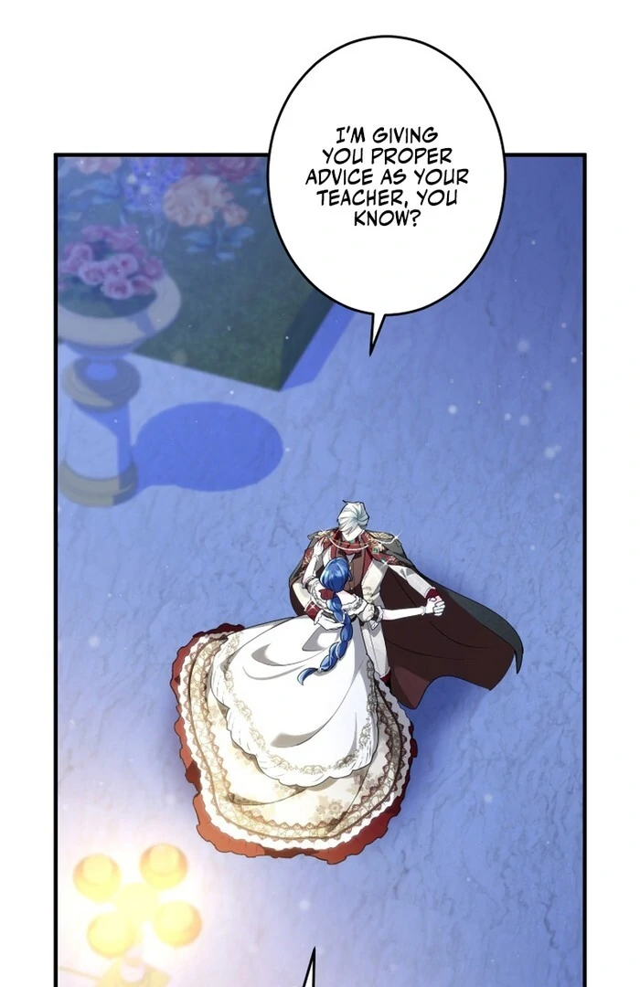 3-Year Contract With the Grim Reaper Chapter 12 - Page 73