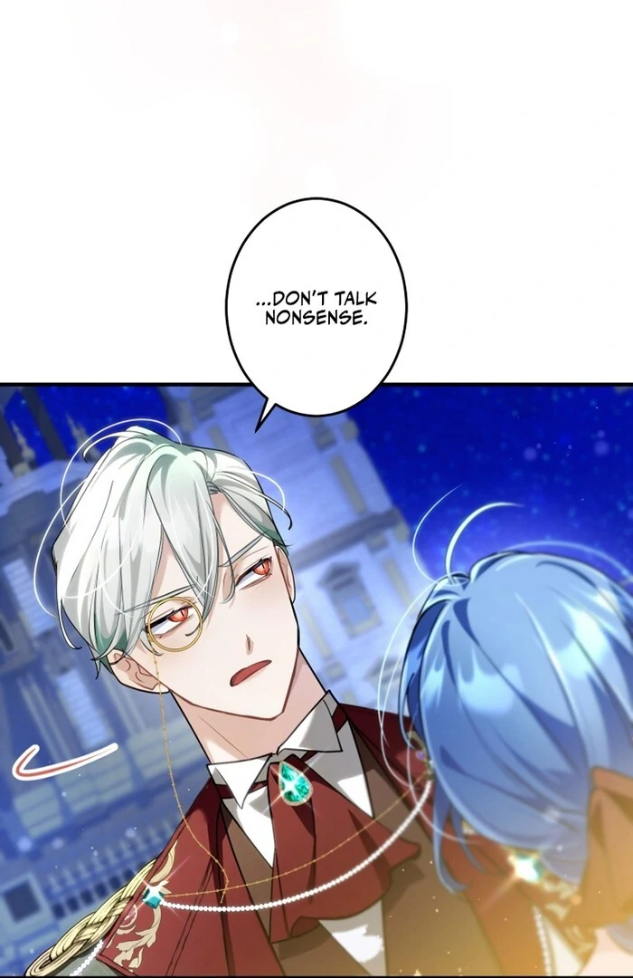 3-Year Contract With the Grim Reaper Chapter 12 - Page 81