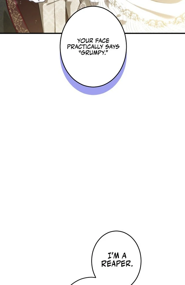 3-Year Contract With the Grim Reaper Chapter 12 - Page 88