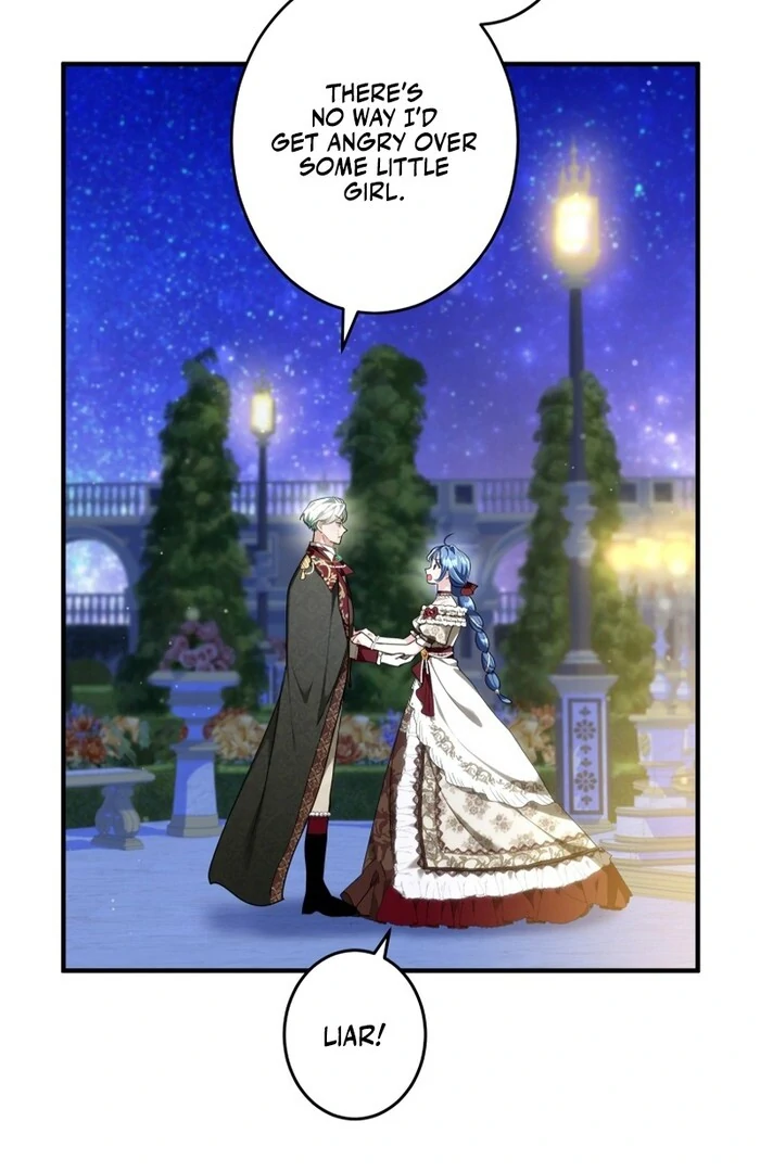 3-Year Contract With the Grim Reaper Chapter 12 - Page 89