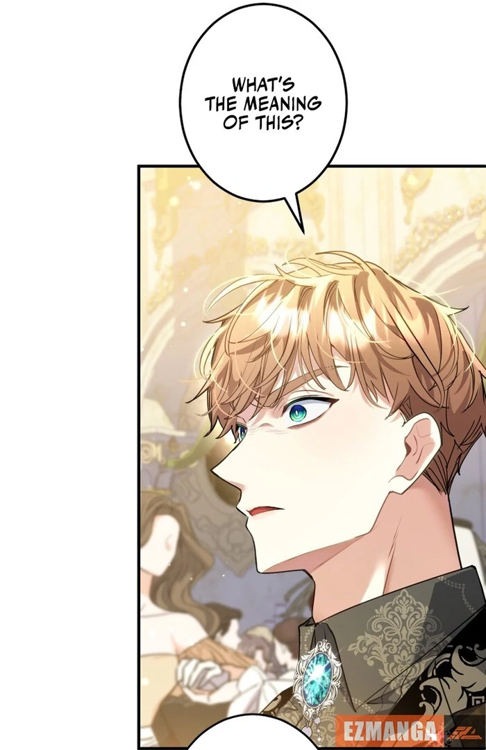 3-Year Contract With the Grim Reaper Chapter 12 - Page 10