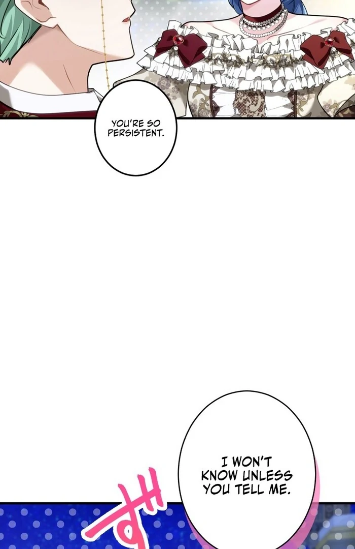 3-Year Contract With the Grim Reaper Chapter 12 - Page 91