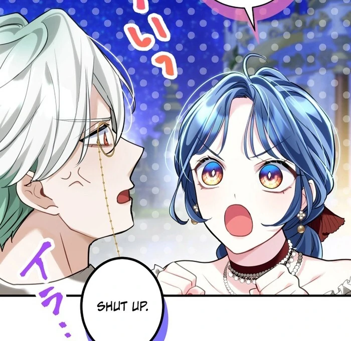 3-Year Contract With the Grim Reaper Chapter 12 - Page 92