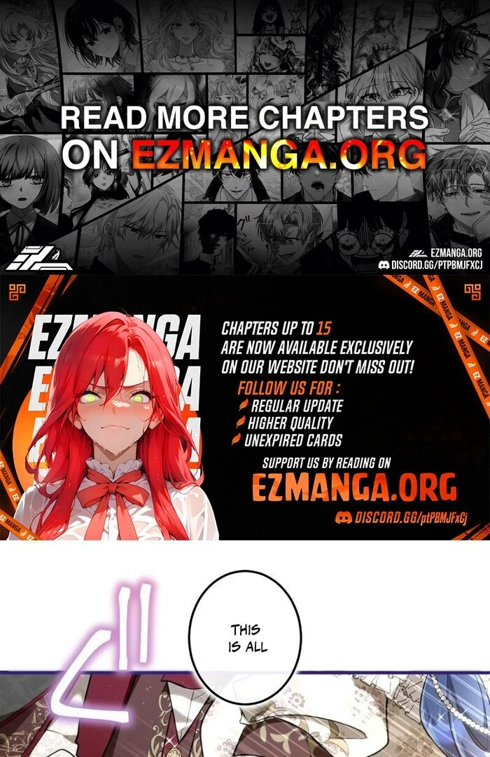 3-Year Contract With the Grim Reaper Chapter 13 - Page 1