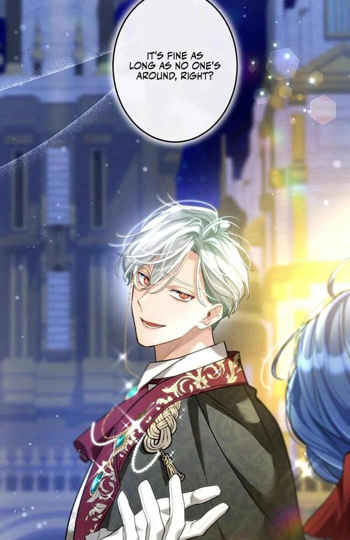 3-Year Contract With the Grim Reaper Chapter 13 - Page 14