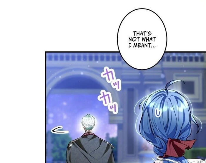 3-Year Contract With the Grim Reaper Chapter 13 - Page 17