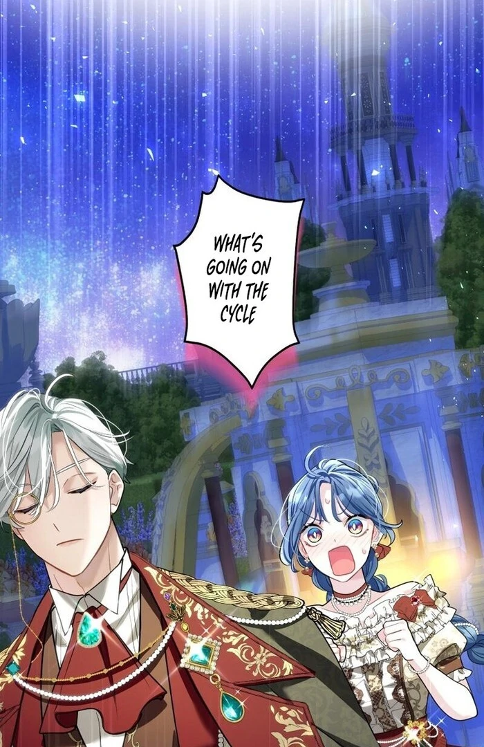 3-Year Contract With the Grim Reaper Chapter 13 - Page 19