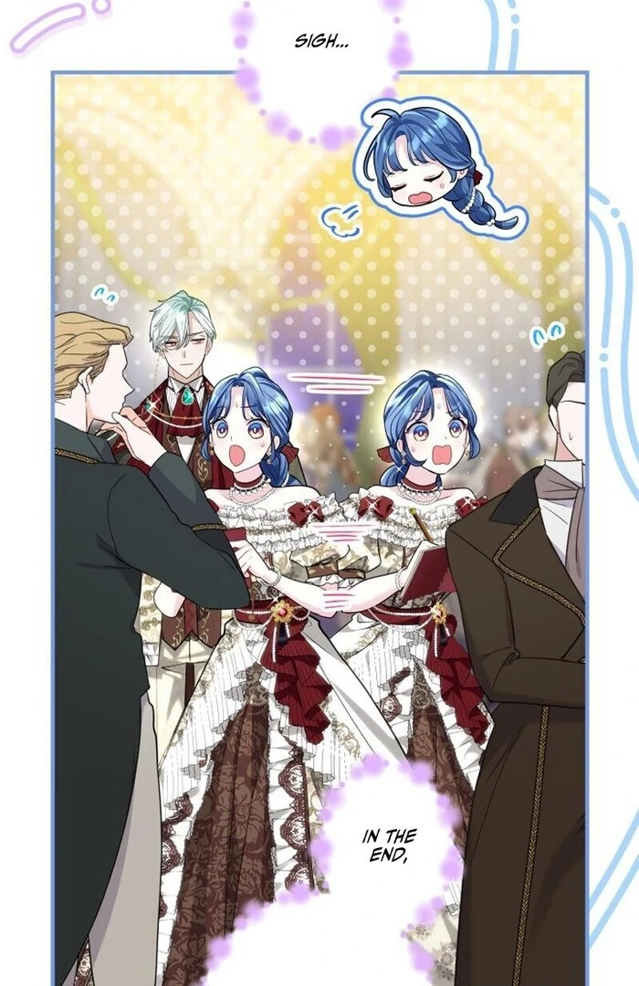 3-Year Contract With the Grim Reaper Chapter 13 - Page 28