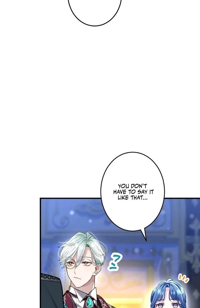 3-Year Contract With the Grim Reaper Chapter 13 - Page 34