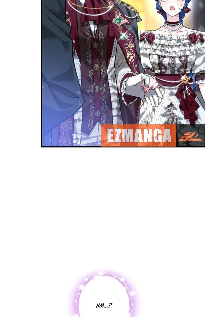 3-Year Contract With the Grim Reaper Chapter 13 - Page 35