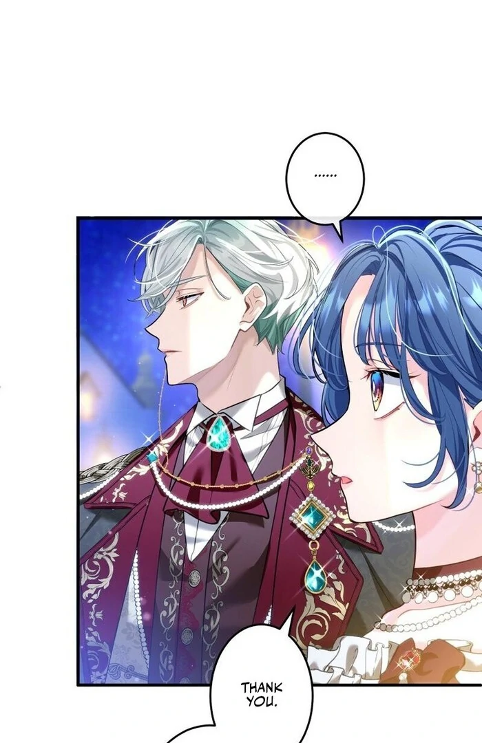 3-Year Contract With the Grim Reaper Chapter 13 - Page 40