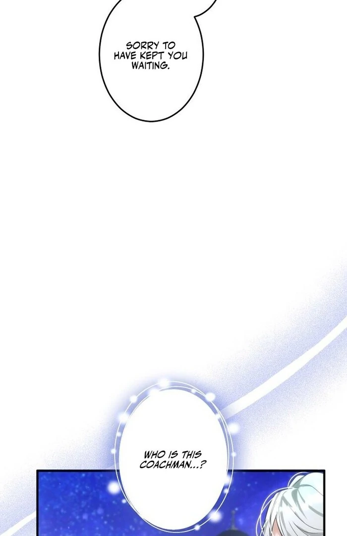 3-Year Contract With the Grim Reaper Chapter 13 - Page 41