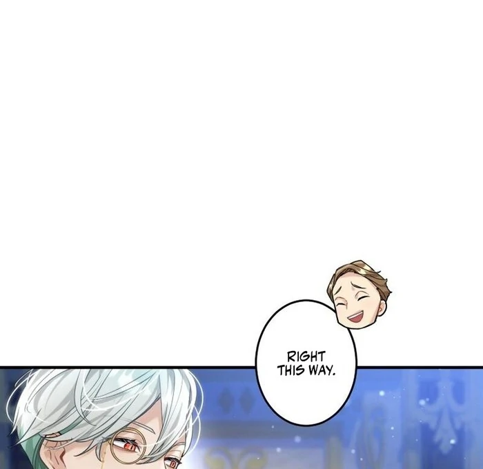 3-Year Contract With the Grim Reaper Chapter 13 - Page 46