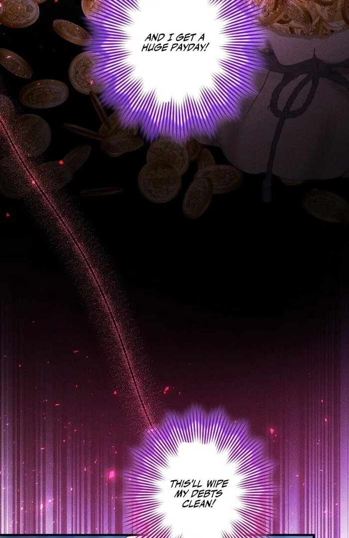 3-Year Contract With the Grim Reaper Chapter 13 - Page 54