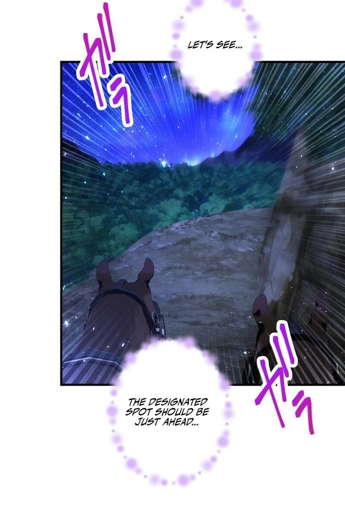 3-Year Contract With the Grim Reaper Chapter 13 - Page 57