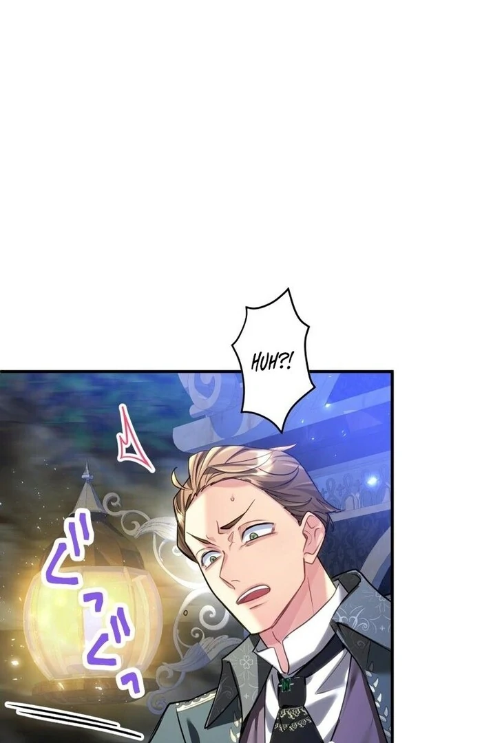 3-Year Contract With the Grim Reaper Chapter 13 - Page 58