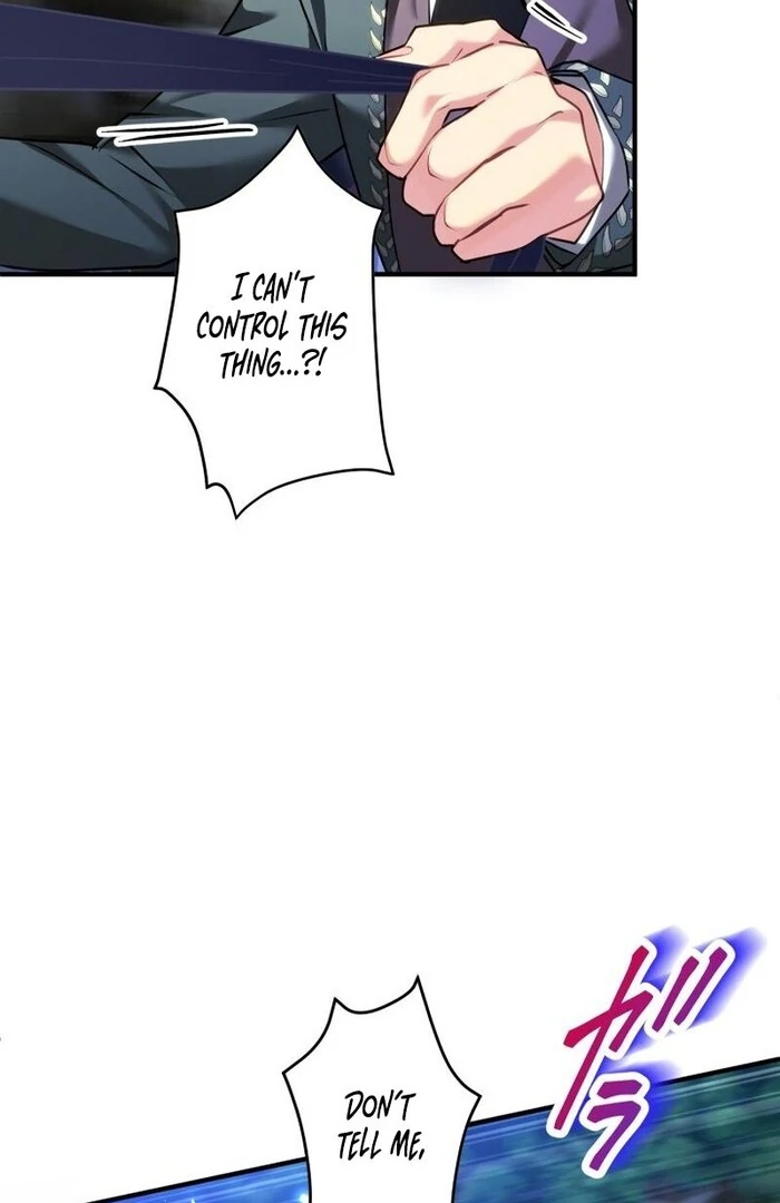 3-Year Contract With the Grim Reaper Chapter 13 - Page 59