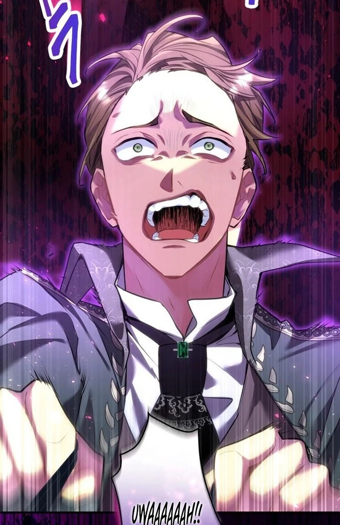 3-Year Contract With the Grim Reaper Chapter 13 - Page 62