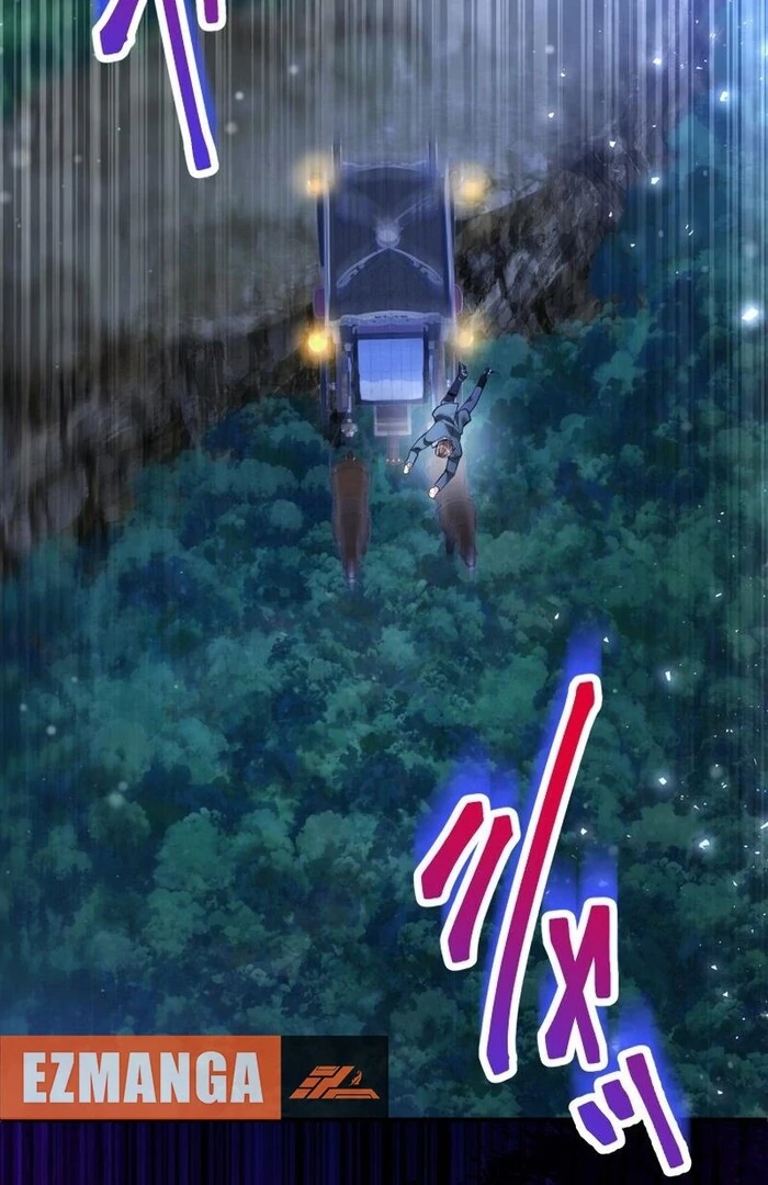 3-Year Contract With the Grim Reaper Chapter 13 - Page 64