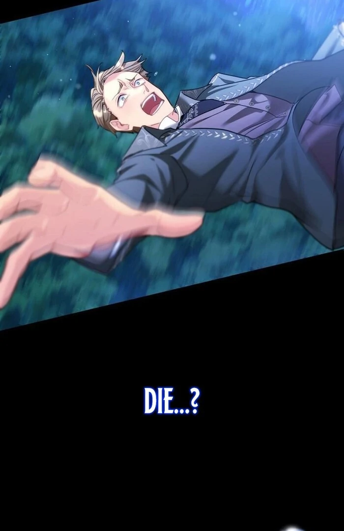 3-Year Contract With the Grim Reaper Chapter 13 - Page 67