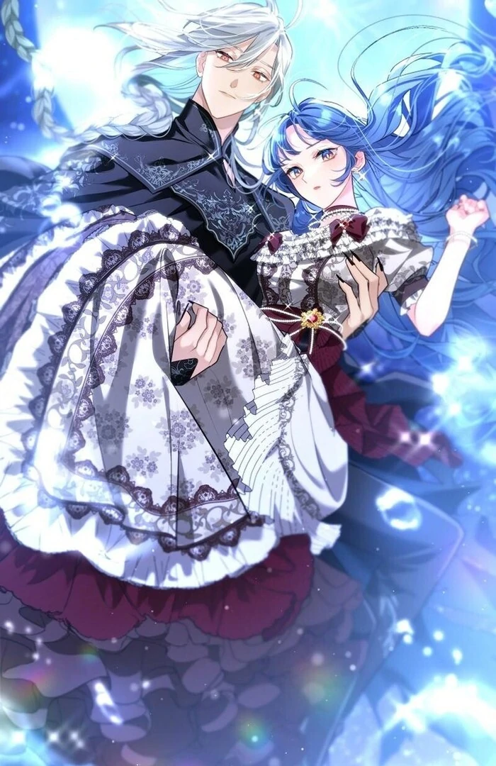 3-Year Contract With the Grim Reaper Chapter 13 - Page 72