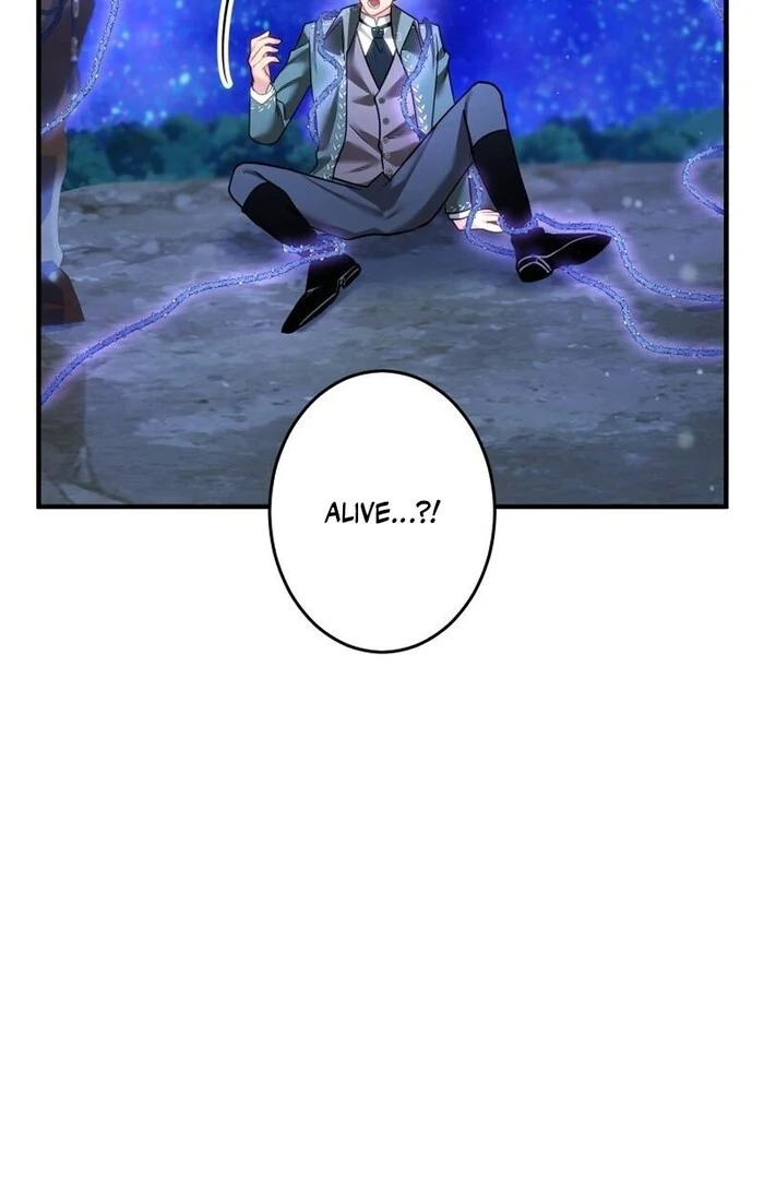 3-Year Contract With the Grim Reaper Chapter 13 - Page 79