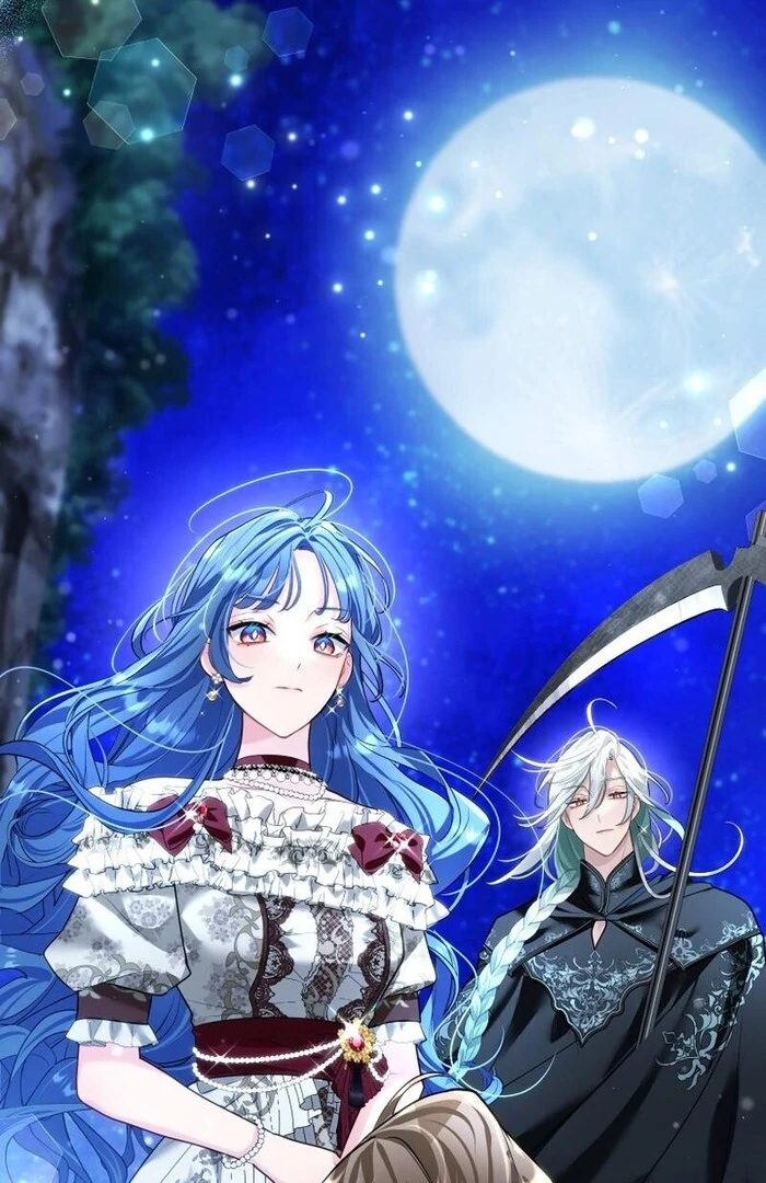 3-Year Contract With the Grim Reaper Chapter 13 - Page 81