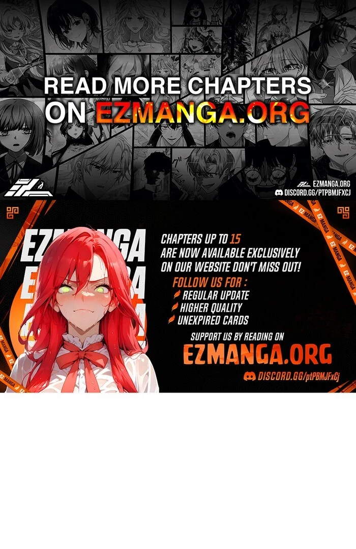 3-Year Contract With the Grim Reaper Chapter 14 - Page 1