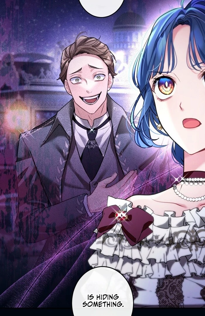 3-Year Contract With the Grim Reaper Chapter 14 - Page 14