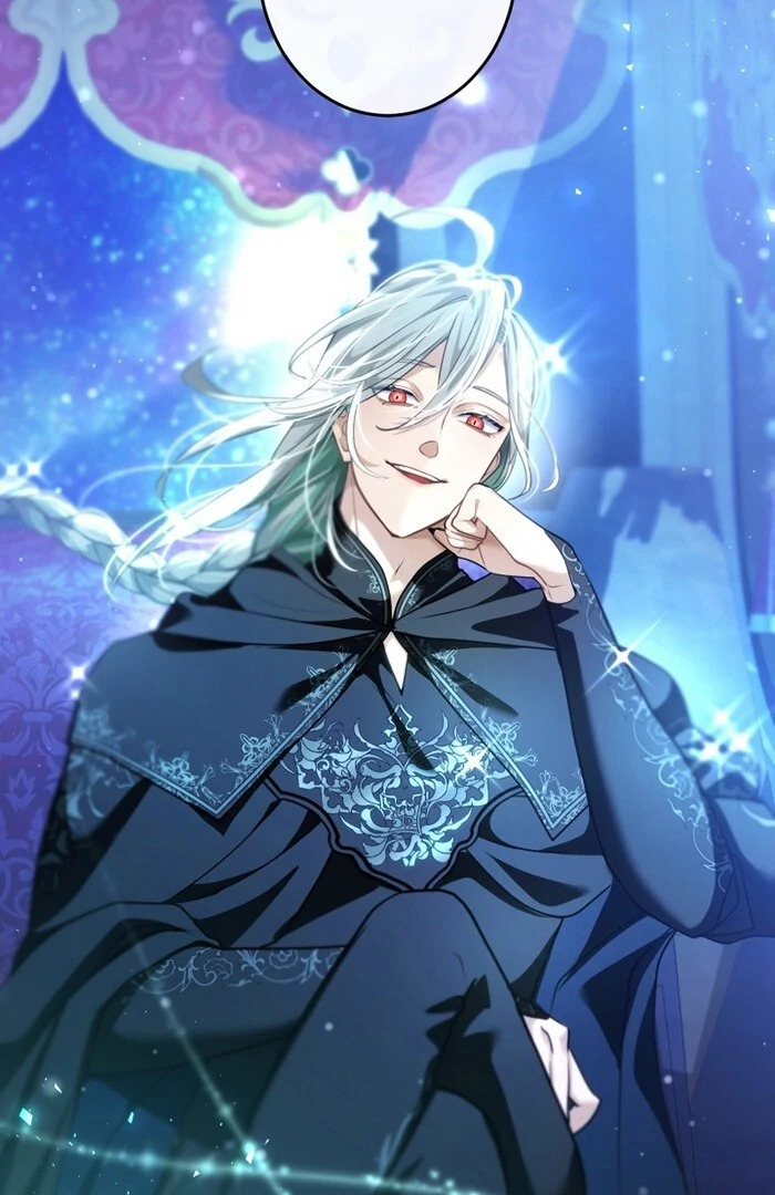 3-Year Contract With the Grim Reaper Chapter 14 - Page 17