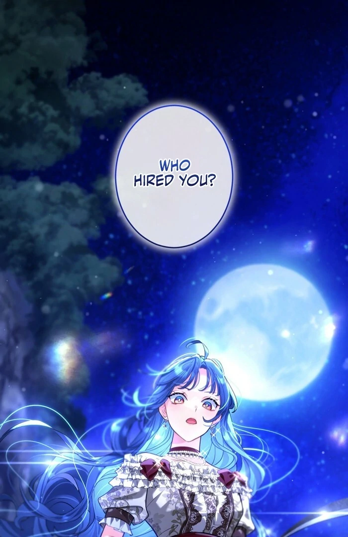 3-Year Contract With the Grim Reaper Chapter 14 - Page 3