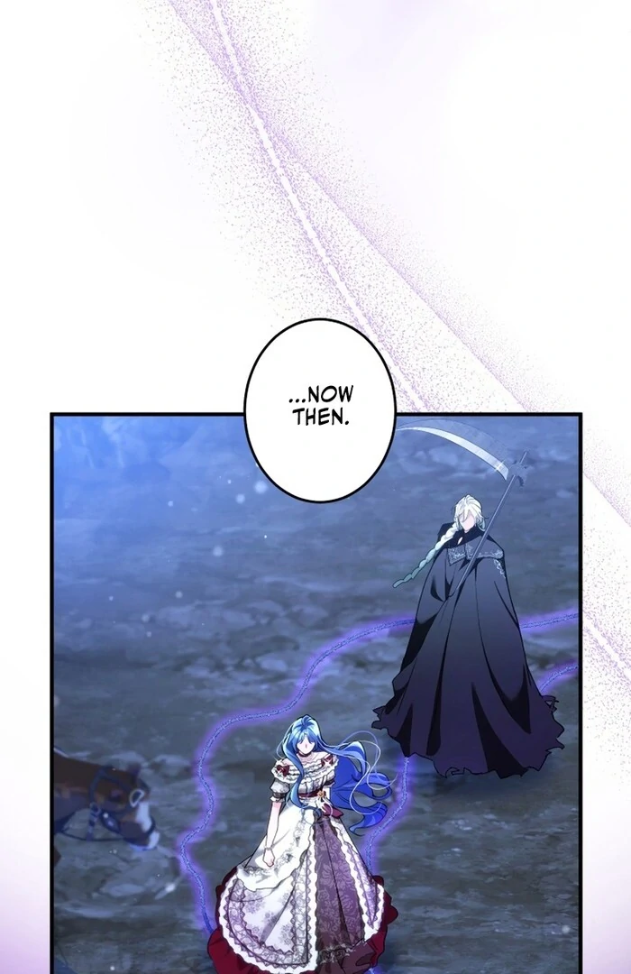 3-Year Contract With the Grim Reaper Chapter 14 - Page 31