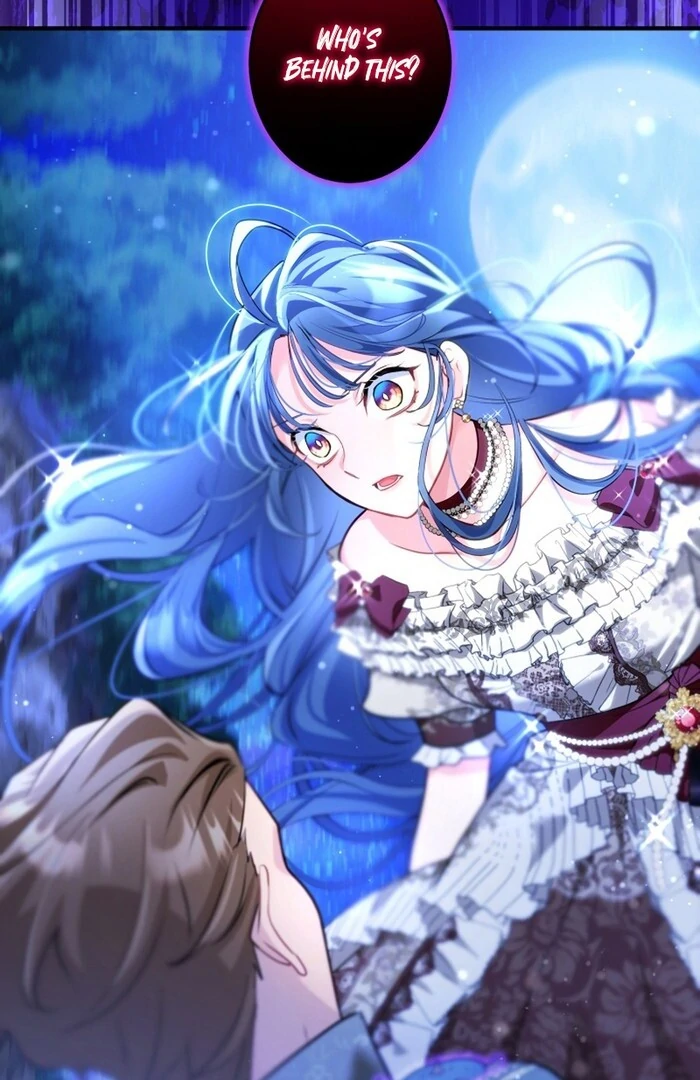 3-Year Contract With the Grim Reaper Chapter 14 - Page 33