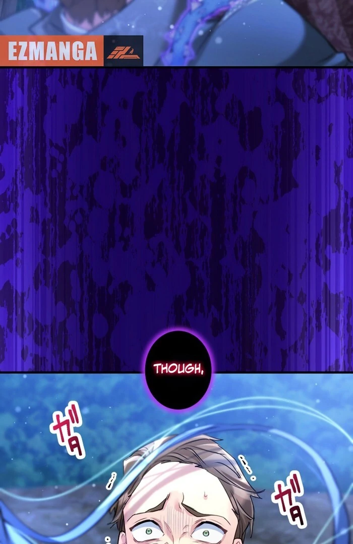 3-Year Contract With the Grim Reaper Chapter 14 - Page 34