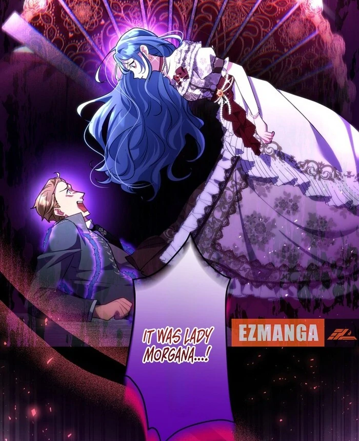 3-Year Contract With the Grim Reaper Chapter 14 - Page 37