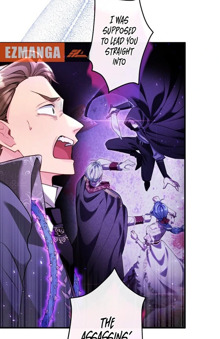 3-Year Contract With the Grim Reaper Chapter 14 - Page 40