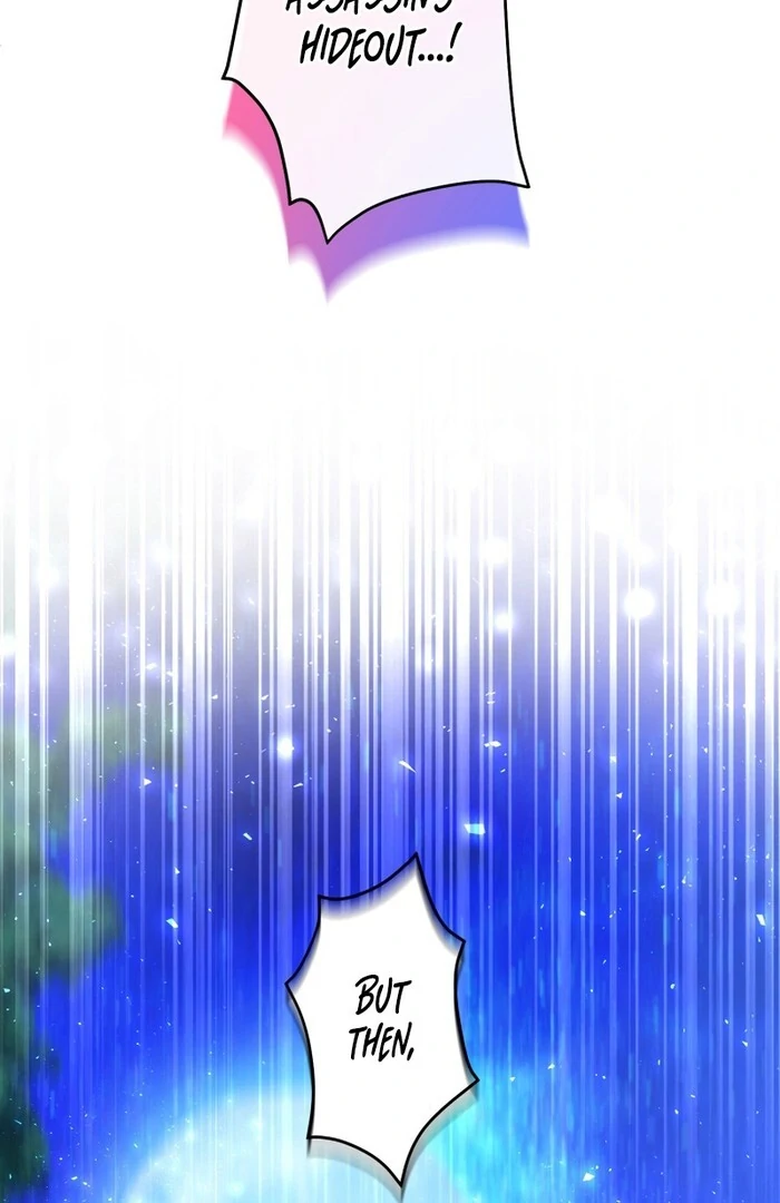 3-Year Contract With the Grim Reaper Chapter 14 - Page 41