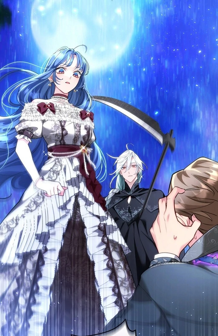 3-Year Contract With the Grim Reaper Chapter 14 - Page 42