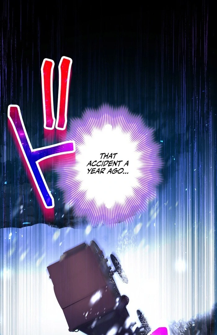 3-Year Contract With the Grim Reaper Chapter 14 - Page 45