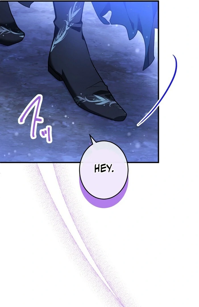 3-Year Contract With the Grim Reaper Chapter 14 - Page 48