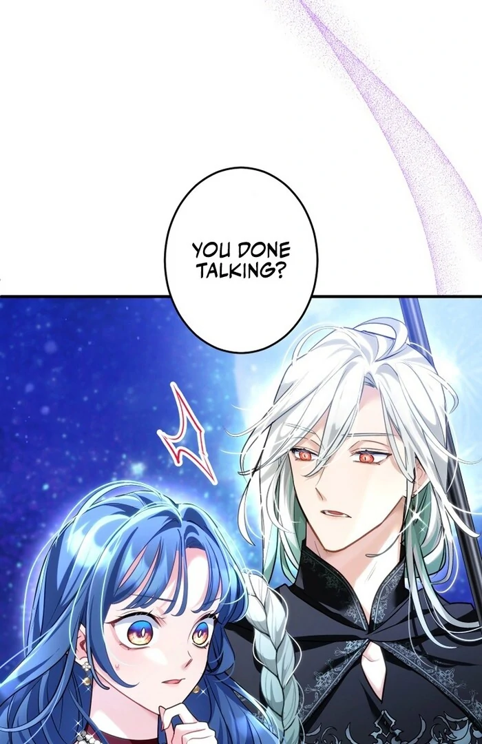 3-Year Contract With the Grim Reaper Chapter 14 - Page 49