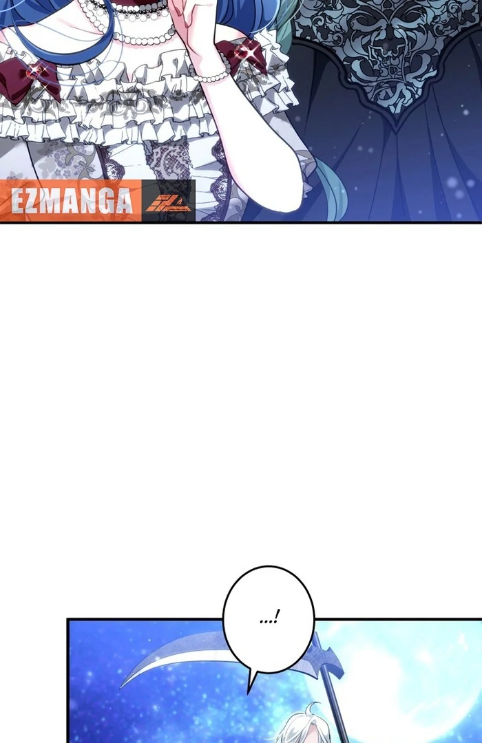 3-Year Contract With the Grim Reaper Chapter 14 - Page 50