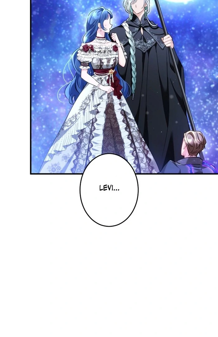 3-Year Contract With the Grim Reaper Chapter 14 - Page 51