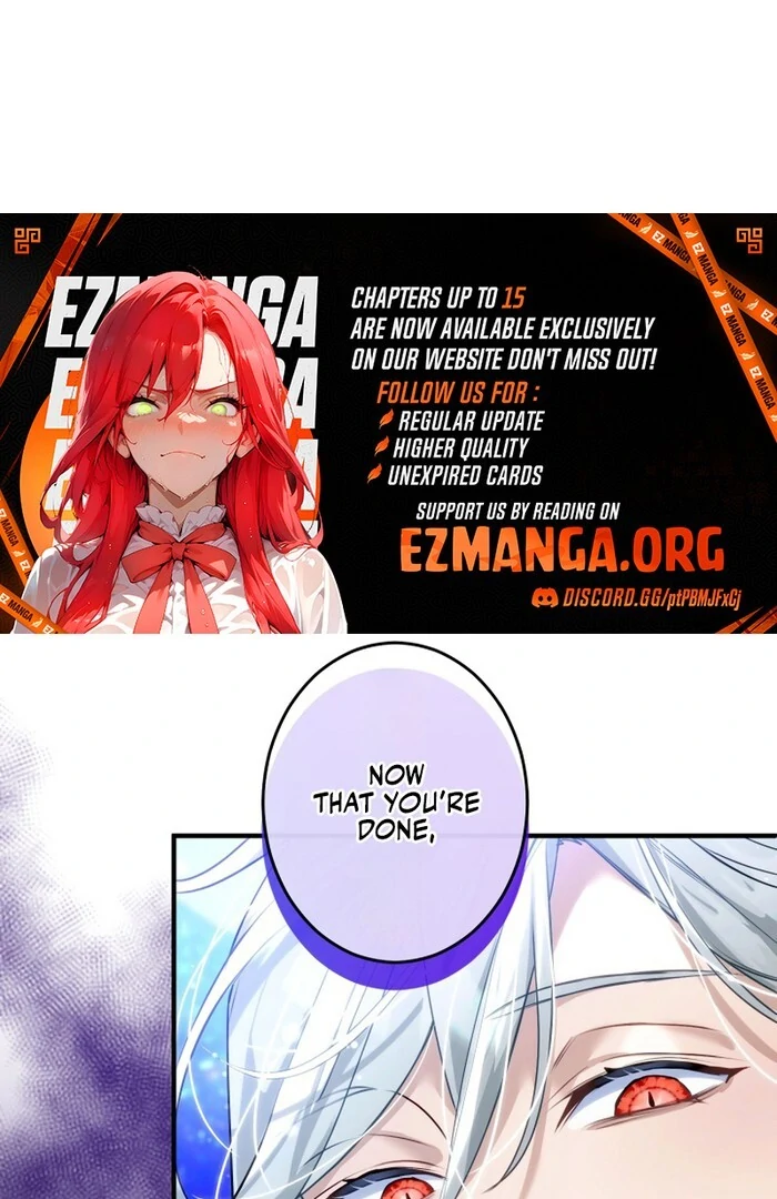 3-Year Contract With the Grim Reaper Chapter 14 - Page 52