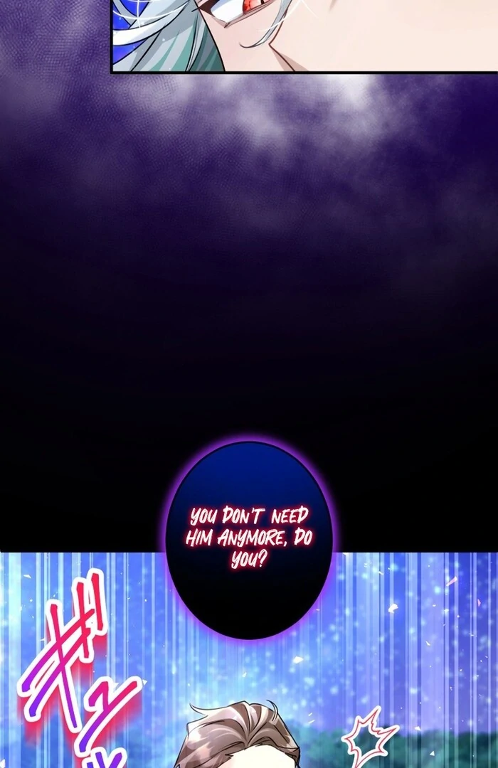 3-Year Contract With the Grim Reaper Chapter 14 - Page 53